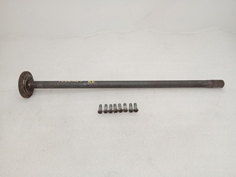 Passenger Axle Shaft Rear Axle 10.50" Ring Gear Fits 00-05 EXCURSION 75872
