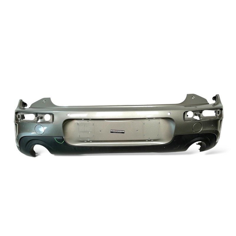 2020 2021 2022 Mini Cooper S F54 rear bumper cover OEM 7381213