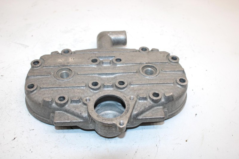 94 Yamaha Vmax 500 Le Vx500eu Oem Cylinder Head 1 8AB-11111-00-00 SY30