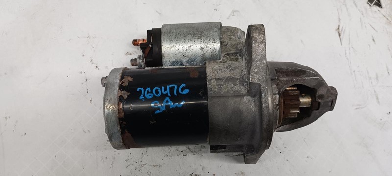 08-'11 SUBARU IMPREZA Starter Motor 2.5L 82k miles OEM 1 Year Warranty!