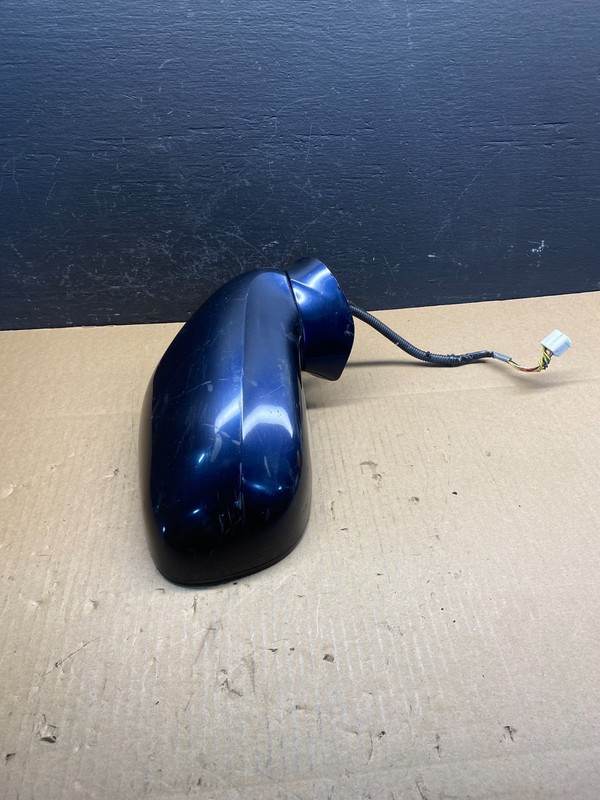 2006 - 2008 Lexus IS250 IS350 Right Passenger Side View Mirror Oem AC2497 MS