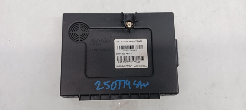 16-'17 HYUNDAI ELANTRA GT Body Control module BCM OEM 1 Year Wnty!