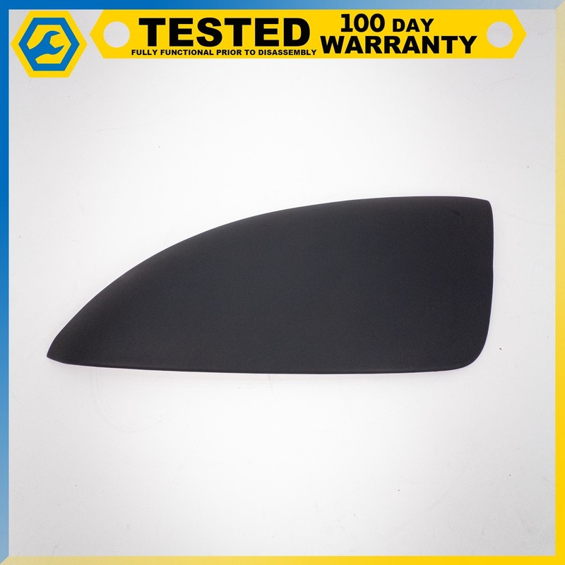03-12 BENTLEY CONTINENTAL GT FLYING SPUR FRONT LEFT UPPER TRIM COVER PANEL OEM