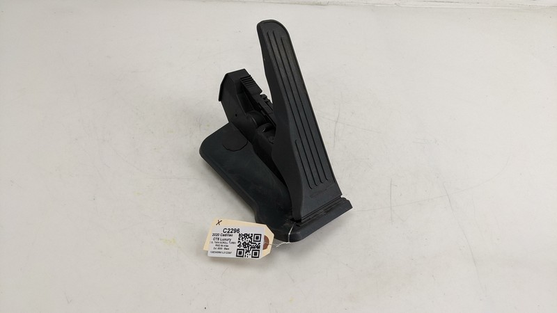 Gas Accelerator Pedal 2020 Cadillac CT5 84534502 2021 2022
