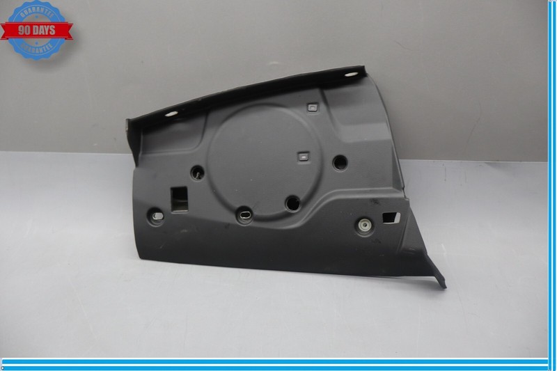 14-19 Maserati Ghibli Front Right Passenger Side Dash Knee Panel Trim Oem