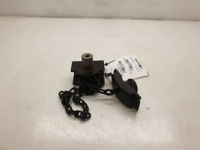 2010 TOYOTA 4 RUNNER SR5 SPARE WHEEL CARRIER