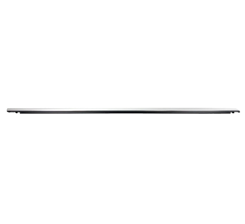 π2019-25 VOLVO XC40 REAR RIGHT SIDE DOOR WINDOW BELT MOLDING COVER 31463591 OEM
