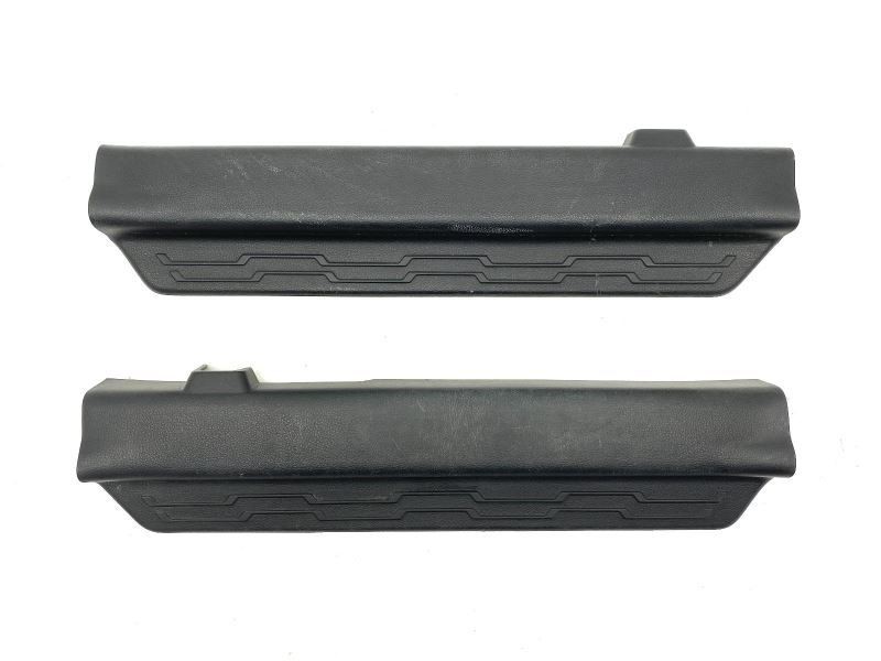 Left Right Front Door Sill Scuff Plate Trim Panel Fits 2010-2012 Kia Soul 82869