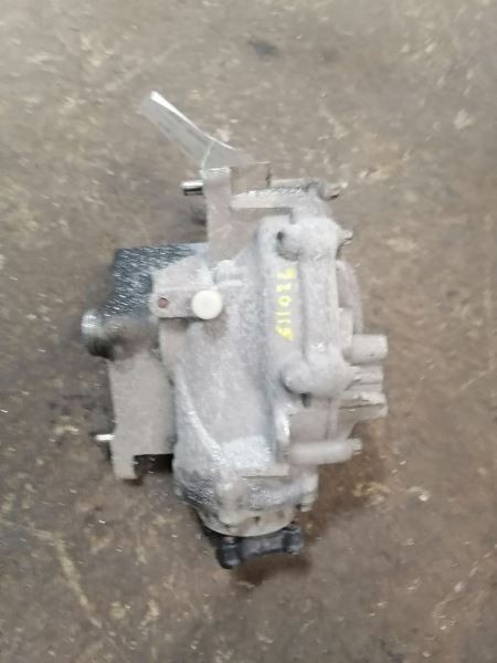 Differential Carrier 211 Type Front E550 Fits 07-09 MERCEDES E-CLASS 801066