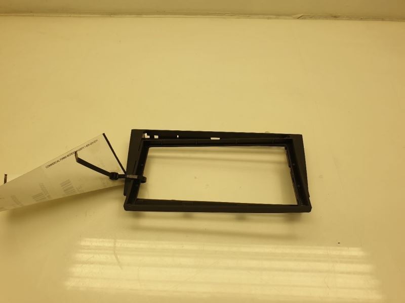 2001 LEXUS IS300 DASH RADIO BEZEL ASSEMBLY