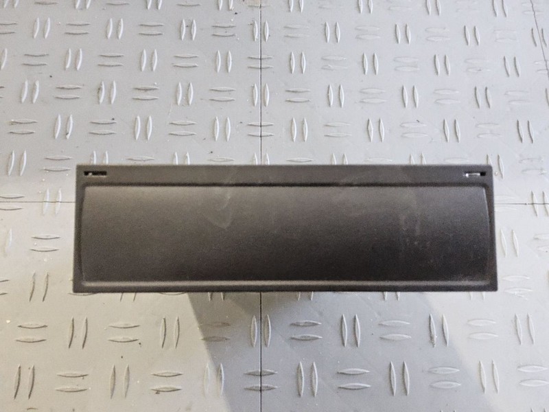 2023 Volkswagen ATLAS Radio Receiver Glove Box Mounted