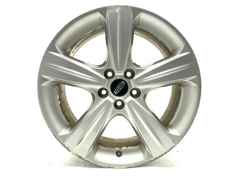 Wheel Rim 18" 18x8 Aluminum 5 Spoke Fits 2015-2018 Lincoln MKC 78710