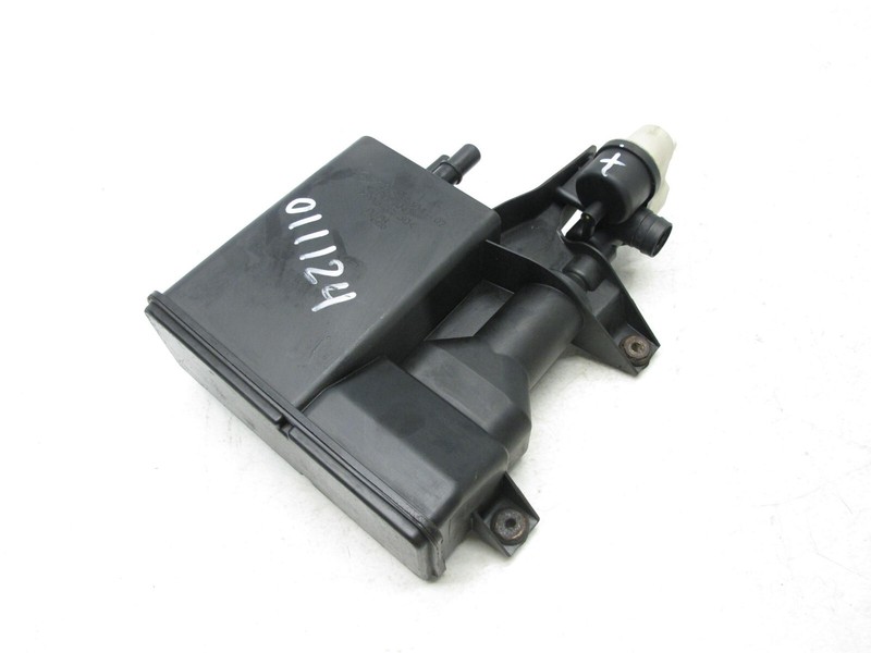 11-16 MINI COOPER S COUNTRYMAN PACEMAN R60 EVAP VAPOR CHARCOAL CANISTER OEM 0111