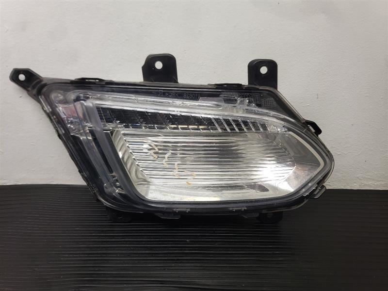 16-17 Chevrolet Equinox LT Right Passenger Daytime Running Lamp OEM 23375567