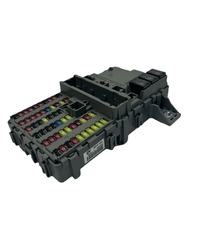 Honda Accord junction box 2019 cabin fuse relay block assy OEM TVAA100