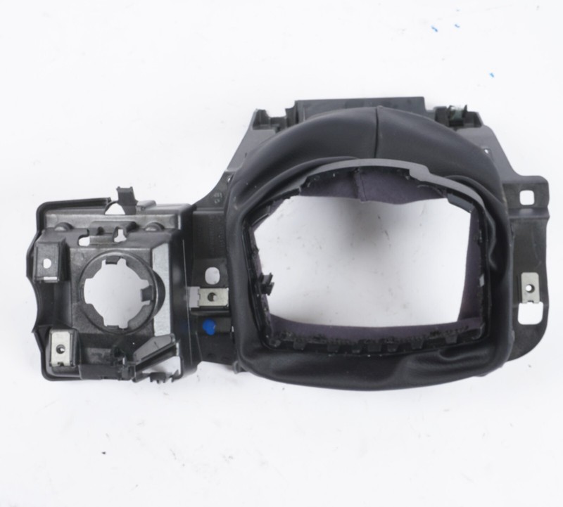 14 - 17 Mercedes S550 W222 Steering Column Trim Cover Boot OEM