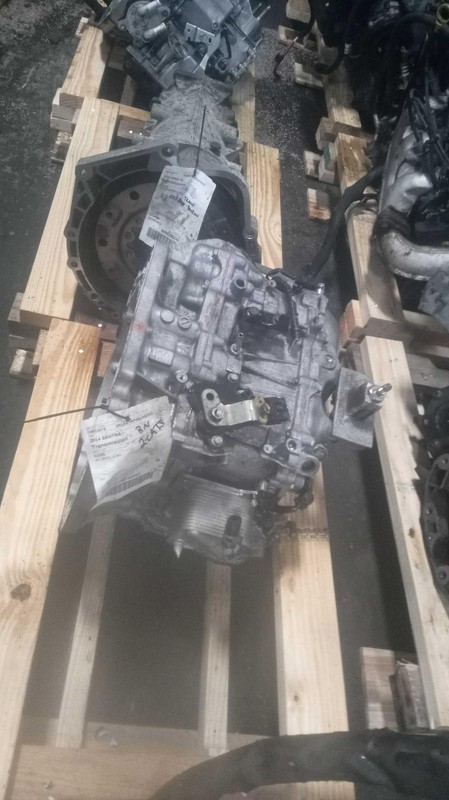 2014 Nissan Sentra Automatic Transmission Assembly OEM 130K Miles Warranty