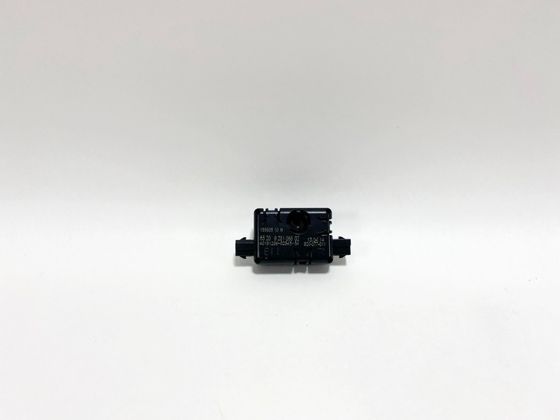 14-20 BMW SERIES 4 F33 CONVERTIBLE RADIO ANTENNA SIGNAL TRAP CIRCUIT SET 2 OEM