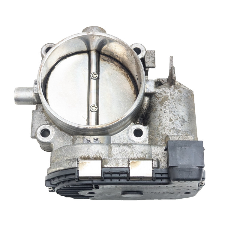 Mercedes R230 SL500 S400 CLK55 AMG CLK500 Engine Throttle Body 1131410125 OEM