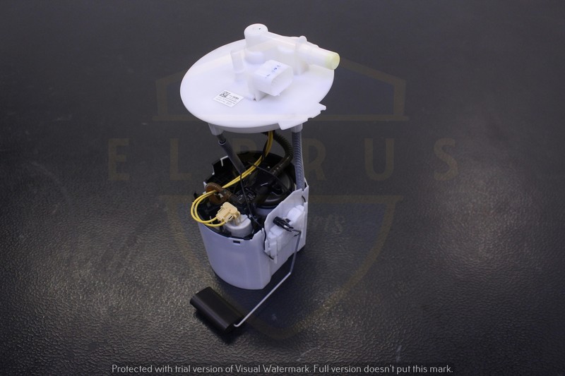 2017 2018 2019 GMC ACADIA GAS FUEL PUMP SENDING UNIT ASSEMBLY TANK MTD FWD OEM