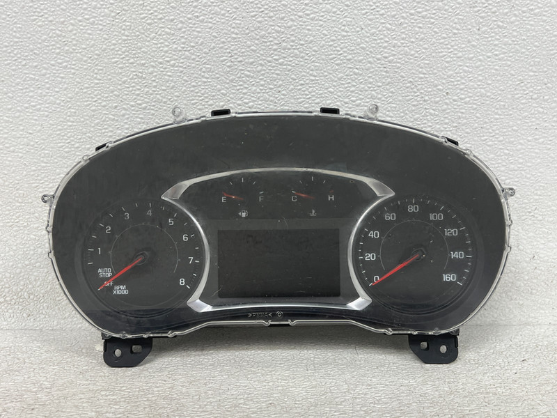 ⭐18-19 GMC TERRAIN DENALI SPEEDOMETER INSTRUMENT CLUSTER GAUGE 76K OEM LOT2667