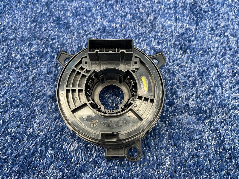 2016–2024 Chevrolet Malibu Steering Wheel Clock Spring Coil OEM