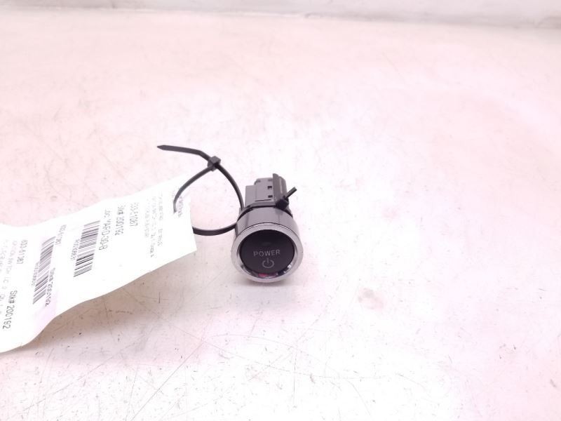 11 TOYOTA PRIUS IGNITION SWITCH PUSH START BUTTON