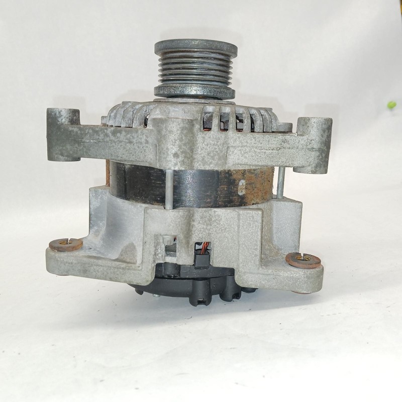 12-'20 CHEVROLET SONIC Alternator 68k miles OEM 1 Year Warranty!