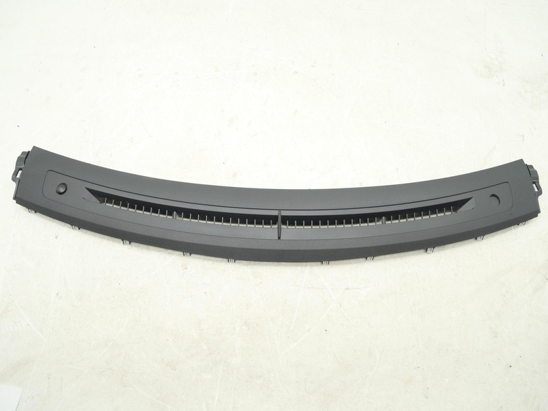 Used Front Windshield Interior Dash Defrost Vent Trim Toyota 2022-2025 GR86 OEM