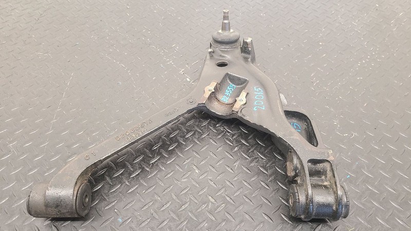 98-99 Dodge Durango 4x4 Front Left Driver Lower Control Arm OEM 52038903AC