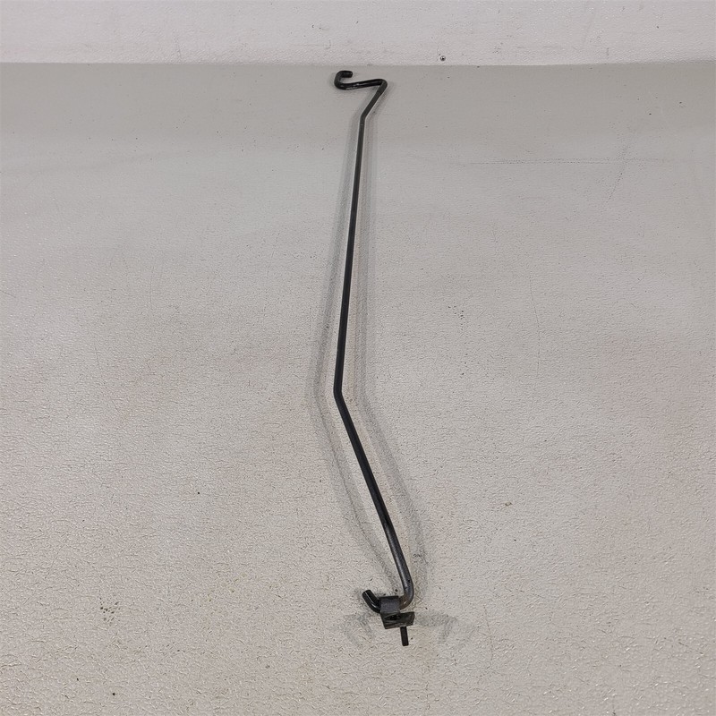 10-14 Ford Mustang GT Hood Prop Rod Support Aa7402