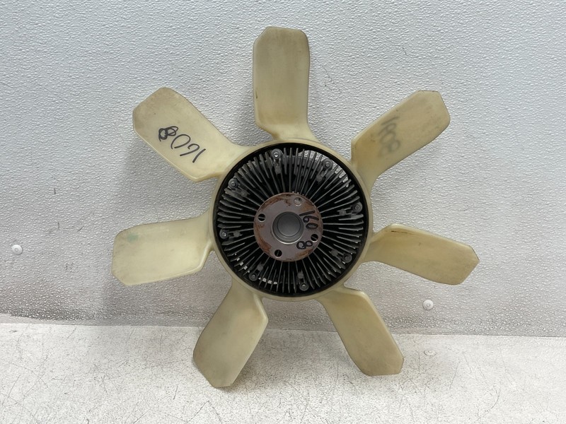 10 11 12 13 Lexus GX460 Engine Motor Fan Cooling Blade Clutch 4.6L 1608 OEM