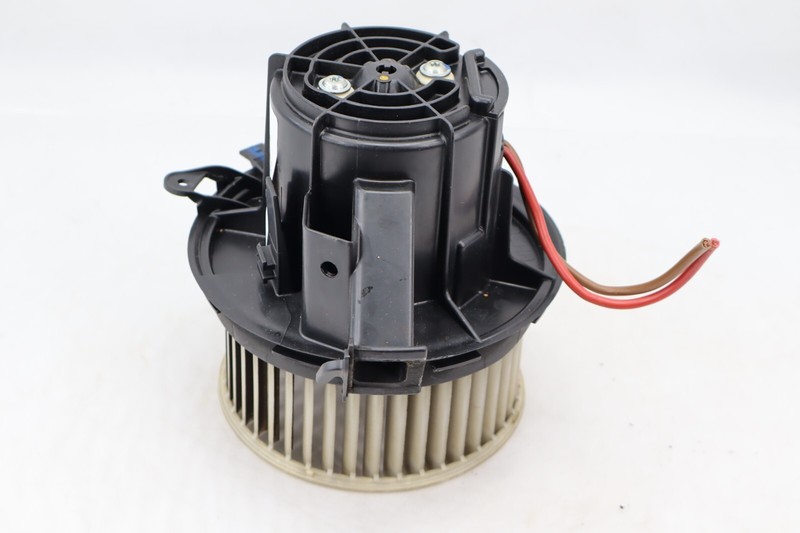 ✅ BEHR A/C AC AIR HEAT FAN BLOWER MOTOR MERCEDES W218 W212 E63 CLS63 OEM