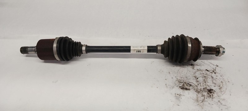 15-'20 HONDA FIT Left Axle Shaft AT OEM 32K Miles 1 Year Warranty!