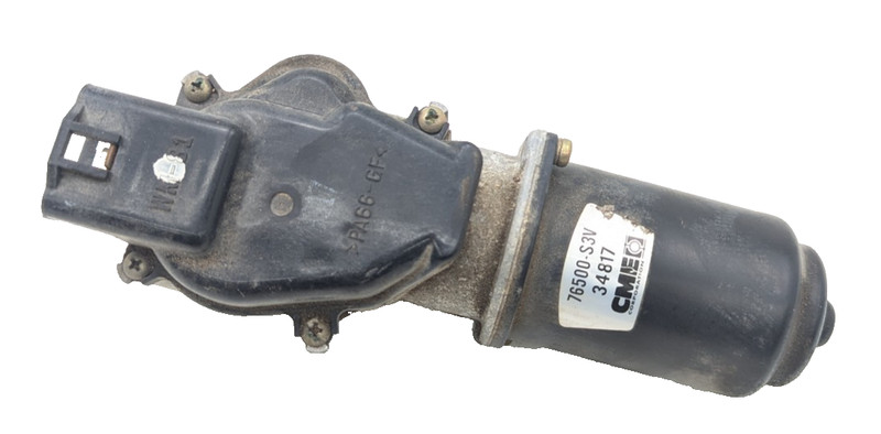 2004 Honda Pilot Windshield Wiper Motor OEM 76500-S3V 34817