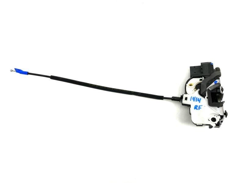 Right Passenger Front Door Latch Lock Actuator 2011-2016 Chevrolet Cruze 82533