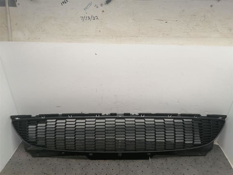 Grille Convertible Upper S Model Fits 07-10 MINI COOPER 1228994