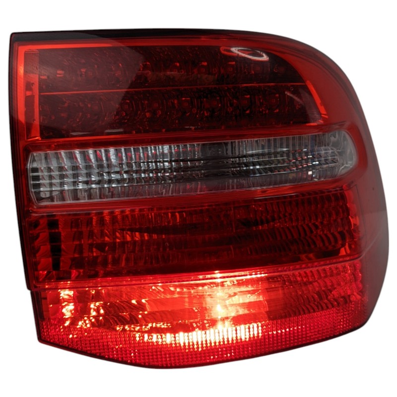 2008 2009 10 Porsche Cayenne LED Tail Light Lamp Passenger Right 7L5945208A OEM