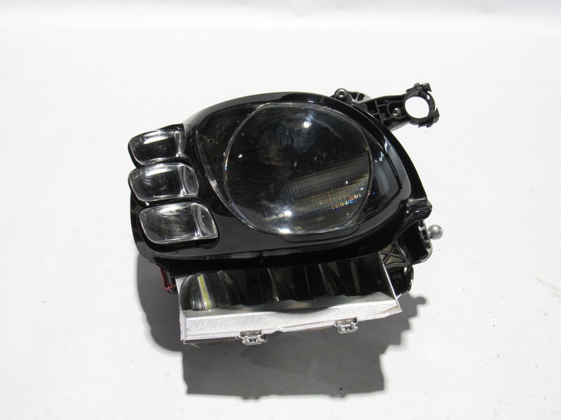 Mercedes S560 2020 W222 Front Right Led Headlight Lamp Light FOR PARTS 18 - 20 >