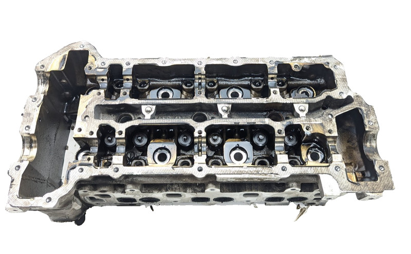 Mercedes X164 GL350 R350 ML350 Bluetec Diesel Right Engine Cylinder Head