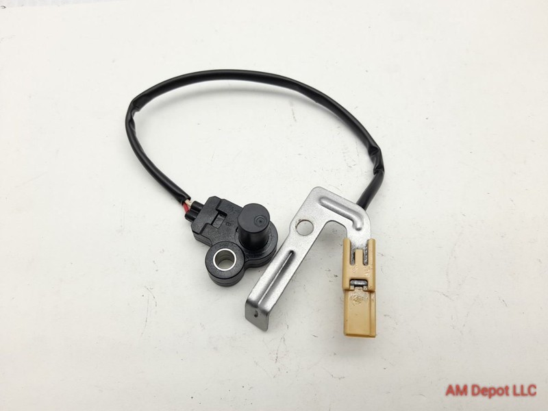 2012 Mini Cooper S R56 R57 R55 R60 Transmission Rotational Speed Input Sensor
