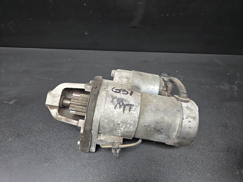 08-13 INFINITI M37 EX37 FX37 G37 NISSAN 370Z VQ37HR 3.7L V6 RWD STARTER
