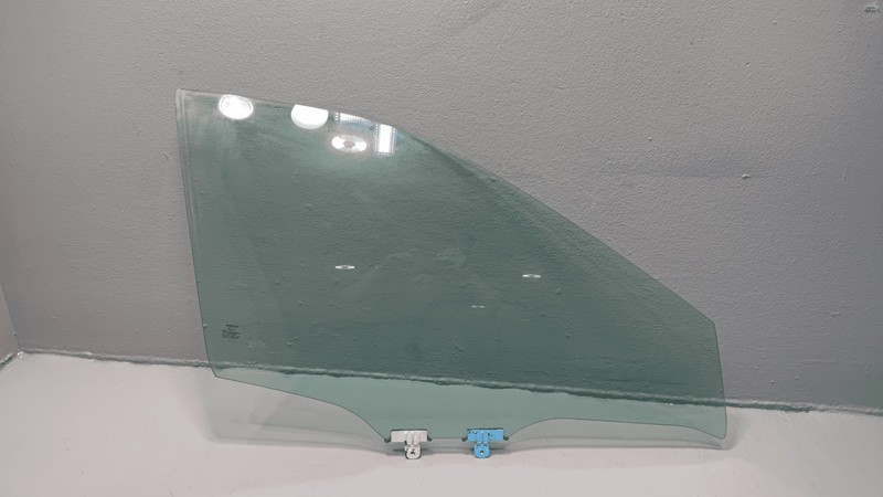 2021-2025 NISSAN ROGUE FRONT RIGHT PASSENGER SIDE DOOR WINDOW GLASS OEM