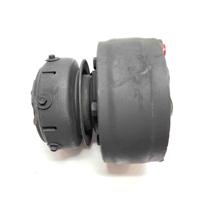 1985 Mercedes 300D Diesel AT A/C Compressor OEM 2304711