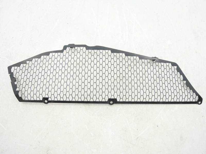 Used Rear Driver Quarter Air Intake Scoop Grille LH 2016-2021 McLaren 570S OEM