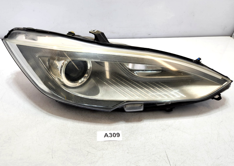 ✅ 2012-2016 OEM Tesla S Front Right Passenger Side Headlight Head Lamp Xenon *