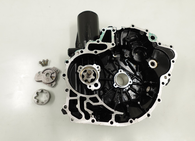 GOOD 2010-2024 Sea-Doo GTI SE / Wake 155 OEM Timing Drive Stator Cover 420910527