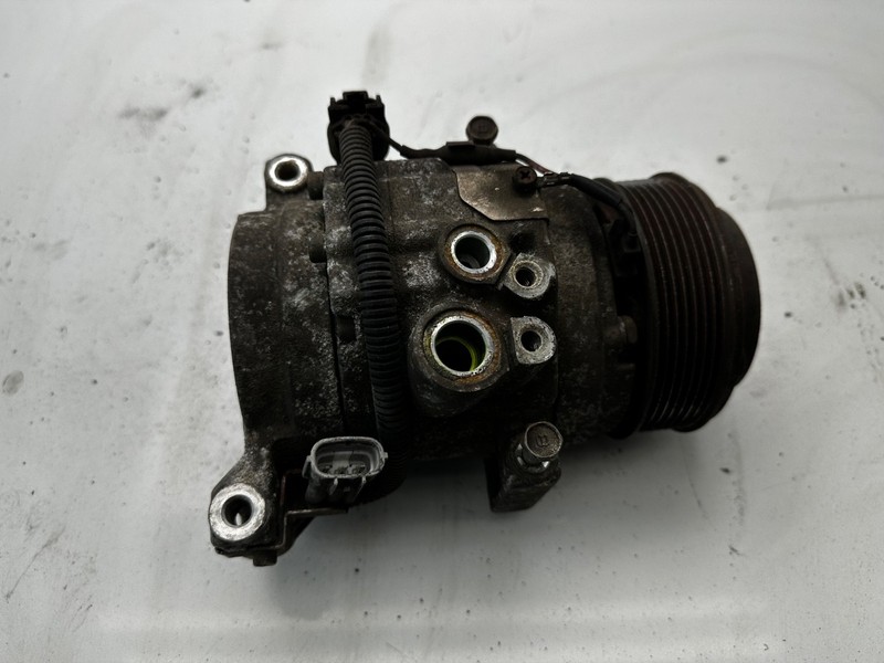 2005-2023 Toyota Tacoma 2TRFE 2.7 Liter AC AIR CONDITIONER COMPRESSOR R134a