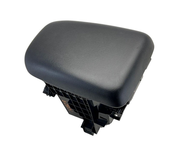 2019-2020 Mitsubishi Eclipse Cross Console Storage Compartment Tray With Armrest