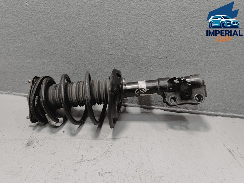 TOYOTA CAMRY XSE FWD FRONT PASSENGER SIDE SHOCK ABSORBER STRUT OEM 2018-2024